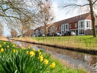 Barnsteen 53, 1718 DG Hoogwoud