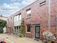 Visarendhof 4, 3582 DR Utrecht