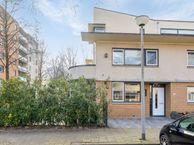 Amstelstraat 18, 6826 BB Arnhem