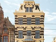 Wijde Kapelsteeg 1 K, 1012 NS Amsterdam