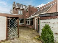 Spoorlaan Zuid 19, 5121 LB Rijen