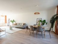 Jan van Riebeekstraat 8 III+IV, 1057 ZX Amsterdam