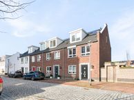 Blauwe Schuit 14, 4611 ER Bergen op Zoom