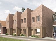 Oostdijk 269-A C E G, 3261 KG Oud-Beijerland