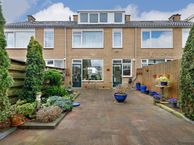 Burgemeester Albertiplein 26, 1561 WJ Krommenie