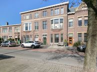 Van Boetzelaerlaan 310, 2581 BC Den Haag