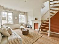 Deurloostraat 108 3, 1078 JJ Amsterdam