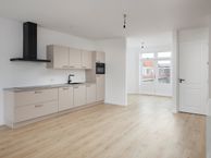 Jennerstraat 28 1, 1097 GC Amsterdam