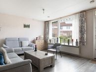 Zaagvisplantsoen 54, 1317 HR Almere