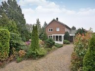 Rembrandtlaan 13, 1272 GM Huizen