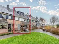 Hogemaad 12, 1991 CG Velserbroek