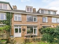 Cressantlaan 13, 1816 NX Alkmaar