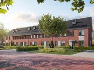 Tussenwoning (Bouwnr. 3), 7776 AH Slagharen