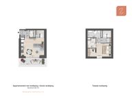 Hof van Zilst (Bouwnr. 5), 5502 JE Veldhoven