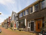 Leeuwarderweg 40, 1025 RW Amsterdam