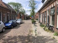 Nieuwe Blekerstraat 78, 9718 EL Groningen