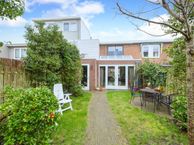 Wiardi Beckmanstraat 36, 1814 KS Alkmaar