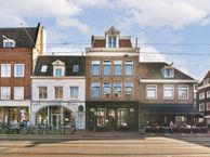 Vijzelgracht 33 -II, 1017 HN Amsterdam