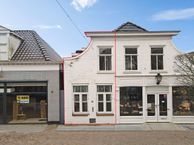 Midstraat 58, 8501 AS Joure