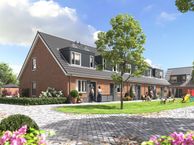 Tussenwoning (Bouwnr. 6), 7586 GE Overdinkel