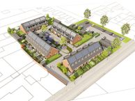 Tussenwoningen (Bouwnr. 11), 7586 GE Overdinkel