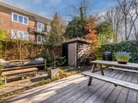 Finsenstraat 7 hs, 1098 RD Amsterdam