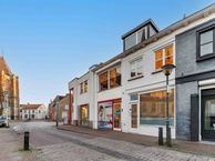 Bergsestraat 17 a, 4724 CA Wouw