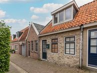 Nieuwstraat 15, 1671 BA Medemblik