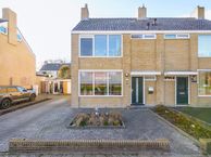 Marsdiepstraat 40, 1784 AP Den Helder