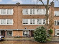 Jennerstraat 16 -I+II, 1097 GC Amsterdam