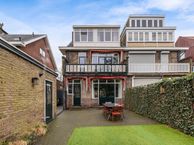 Willem de Zwijgerlaan 17, 3116 HV Schiedam