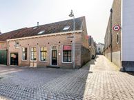 Hoge Molenstraat 88, 4301 KC Zierikzee