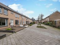 Bosveld 304, 5403 AK Uden