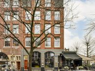 Sophialaan 55 B, 1075 BP Amsterdam