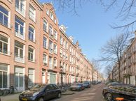 Kanaalstraat 130 4, 1054 XN Amsterdam