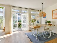 Warmondstraat 131 hs, 1058 KV Amsterdam