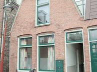 Perronstraat 17 A, 1815 CH Alkmaar
