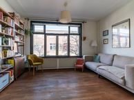 Isaäk Hoornbeekstraat 39, 2613 HG Delft