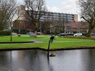 Rauwenhofflaan 214, 3571 HP Utrecht