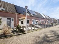 Griendwerker 11, 3201 GC Spijkenisse