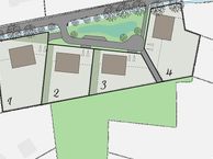 01 | Bouwkavel | Qwartet Veldhoven (Bouwnr. 01), 5507 PJ Veldhoven