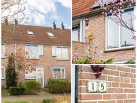 Rozeknop 15, 1911 GZ Uitgeest