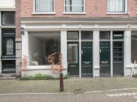 Derde Weteringdwarsstraat 17 A, 1017 TA Amsterdam