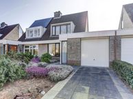 Ferdinand Bolstraat 95, 3343 DR Hendrik-Ido-Ambacht