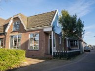 Keesomlaan 5, 1791 DA Den Burg