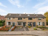 De Wieken 90, 4765 BD Zevenbergschen Hoek (Gem. Moerdijk)