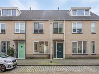 Hoogvensestraat 142, 5017 CH Tilburg