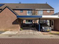 Boris Pasternak-erf 68, 3315 BR Dordrecht