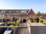 Colijnstraat 8, 2134 LP Hoofddorp