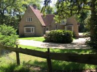 Lijsterlaan 5, 2243 AV Wassenaar